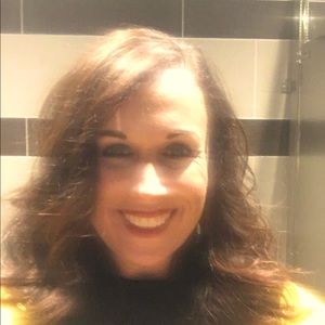 Meet your Posher, Chrissy